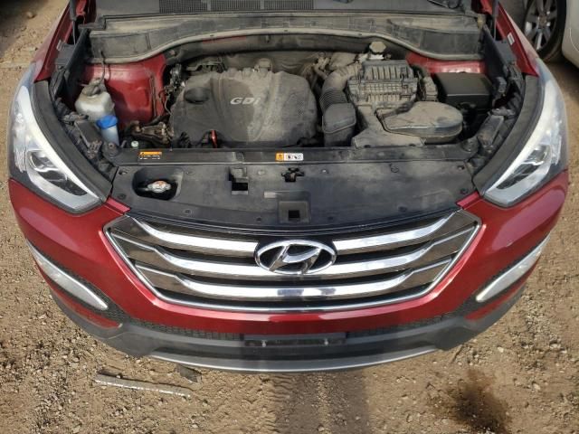 2014 Hyundai Santa FE Sport