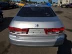 2004 Honda Accord EX