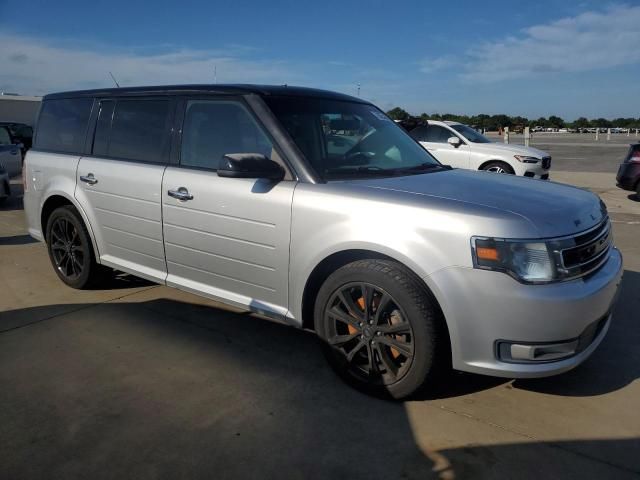 2016 Ford Flex SEL