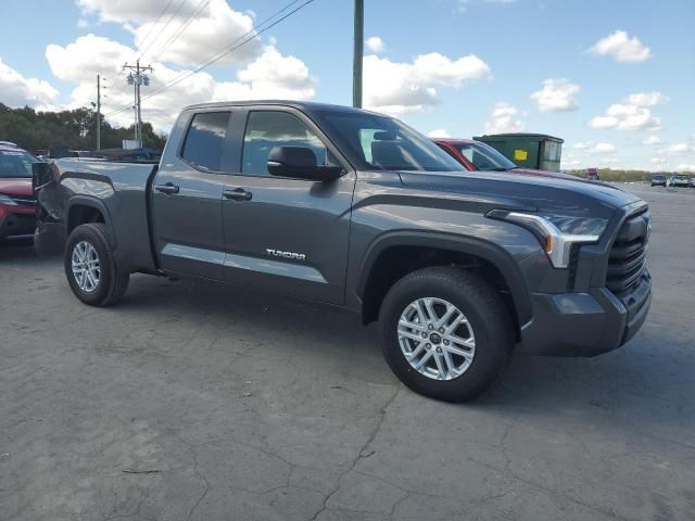 2024 Toyota Tundra Double Cab SR