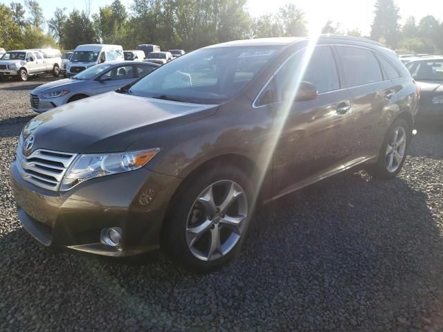 2011 Toyota Venza