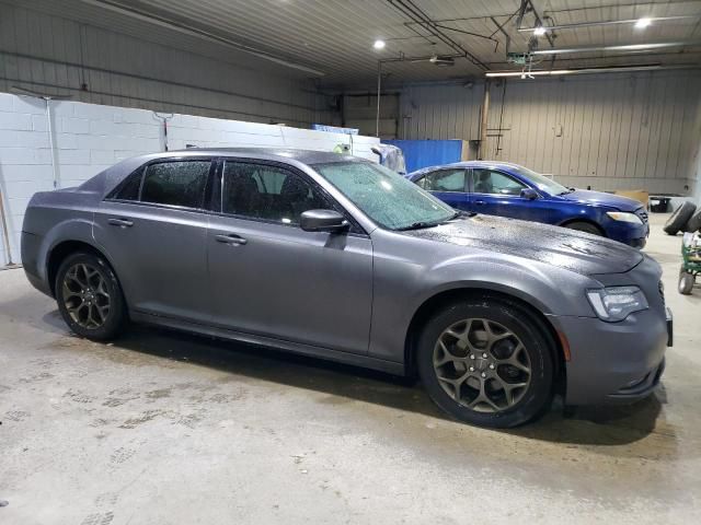 2016 Chrysler 300 S