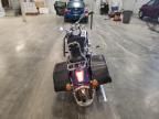 2002 Honda VTX1800 C