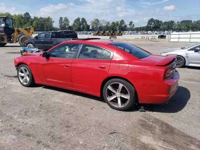 2013 Dodge Charger SXT