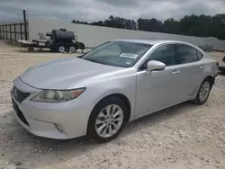 2013 Lexus ES 300H en venta en New Braunfels, TX