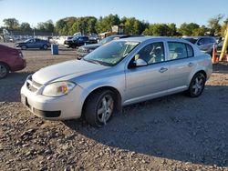 Chevrolet salvage cars for sale: 2006 Chevrolet Cobalt LT