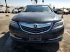 2014 Acura RLX Advance