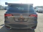 2017 Acura RDX Advance