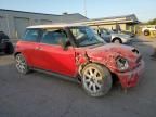 2006 Mini Cooper S