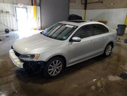 2014 Volkswagen Jetta SE en venta en Glassboro, NJ