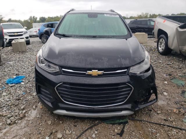 2019 Chevrolet Trax 1LT