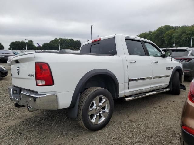 2014 Dodge RAM 1500 SLT