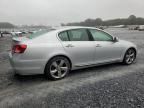 2008 Lexus GS 350