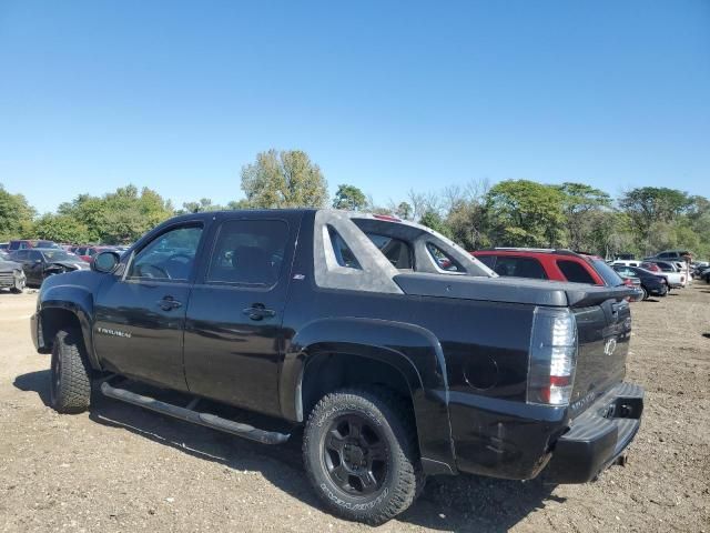 2008 Chevrolet Avalanche K1500