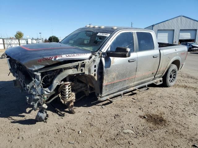 2012 Dodge RAM 2500 Powerwagon