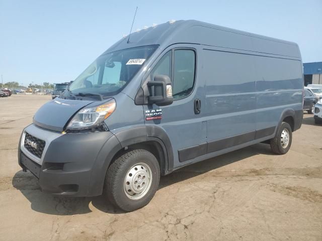 2019 Dodge RAM Promaster 2500 2500 High