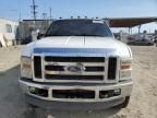 2010 Ford F250 Super Duty