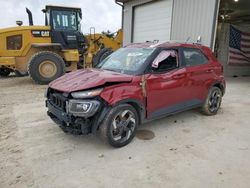 Hyundai Vehiculos salvage en venta: 2023 Hyundai Venue SEL