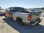 2002 GMC Sierra K1500 Heavy Duty