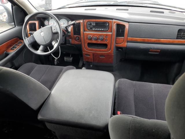 2004 Dodge RAM 1500 ST