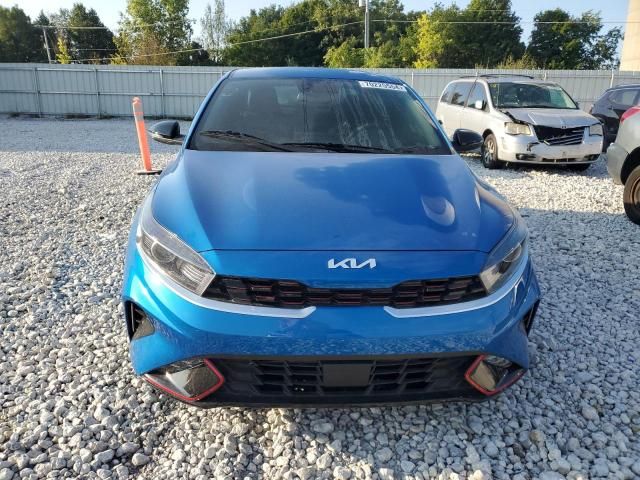 2024 KIA Forte GT Line