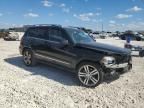 2012 Mercedes-Benz GLK 350 4matic