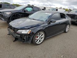 Volkswagen Vehiculos salvage en venta: 2014 Volkswagen Jetta GLI