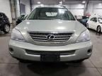 2008 Lexus RX 400H