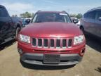 2013 Jeep Compass Latitude