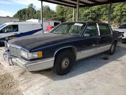 1992 Cadillac Deville en venta en Hueytown, AL