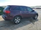 2009 Acura MDX Sport