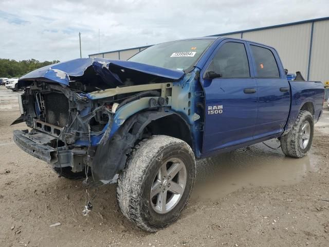 2014 Dodge RAM 1500 ST