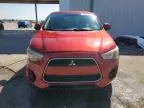 2013 Mitsubishi Outlander Sport ES