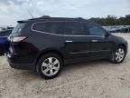 2014 Chevrolet Traverse LTZ