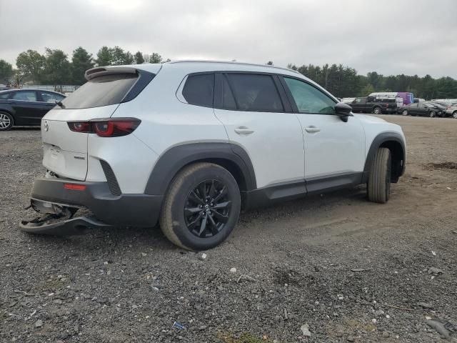 2024 Mazda CX-50 Premium