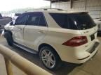 2015 Mercedes-Benz ML 350