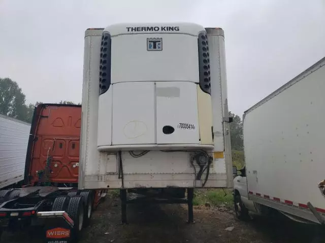 2013 Utility Reefer