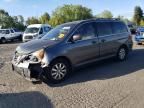 2010 Honda Odyssey EX