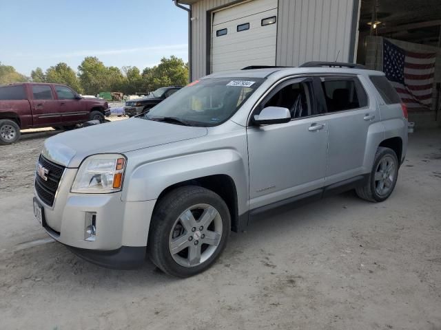 2013 GMC Terrain SLE