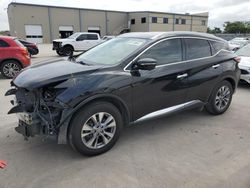 Nissan Vehiculos salvage en venta: 2015 Nissan Murano S