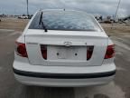 2005 Hyundai Elantra GLS