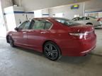 2017 Honda Accord Sport Special Edition