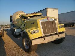 Kenworth salvage cars for sale: 2004 Kenworth Construction W900