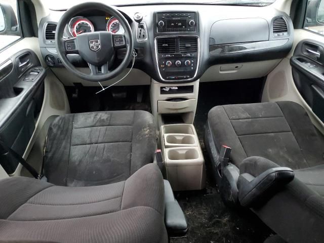 2012 Dodge Grand Caravan SE