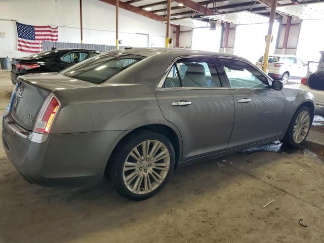 2011 Chrysler 300C