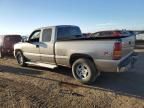 2000 GMC New Sierra K1500