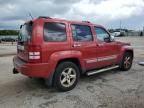 2010 Jeep Liberty Limited