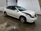 2006 Toyota Camry Solara SE