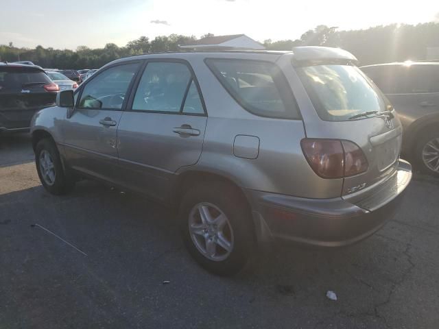 1999 Lexus RX 300