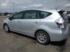 2012 Toyota Prius V